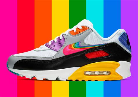 nike air max 90 be true